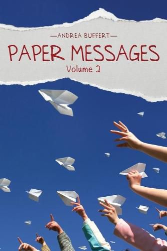 Cover image for Paper Messages: Volume 2