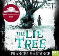 Cover image for The Lie Tree