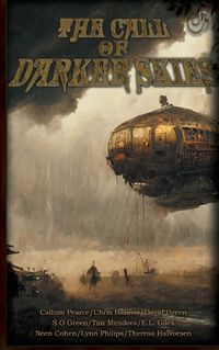 Cover image for The Call of Darker Skies