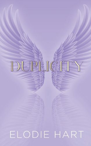 Cover image for Duplicity
