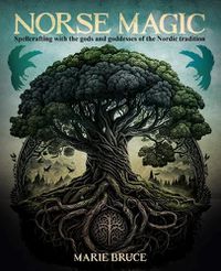 Cover image for Norse Magic