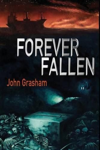Cover image for Forever Fallen