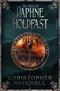 Cover image for The Trials of Daphne Holdfast