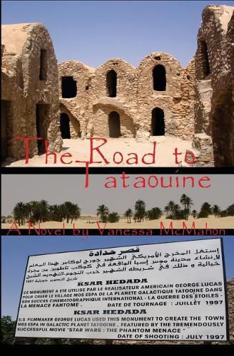 Cover image for The Road to Tataouine