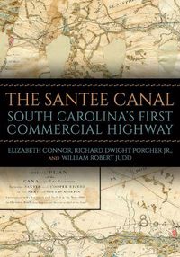 Cover image for The Santee Canal