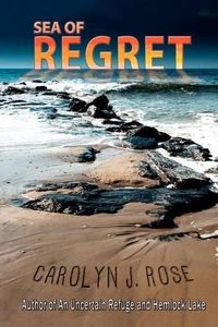 Cover image for Sea of Regret