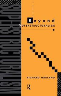 Cover image for Beyond Superstructuralism