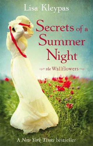 Cover image for Secrets of a Summer Night