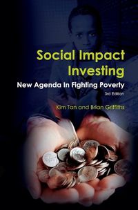 Cover image for Social Impact Investing