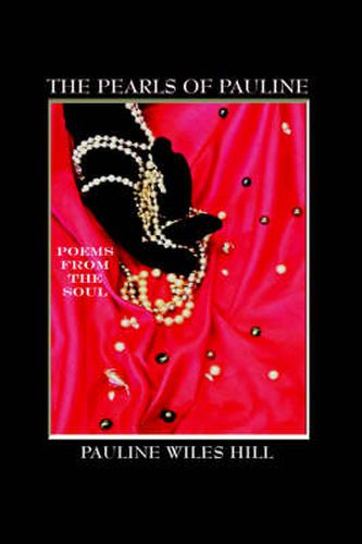 The Pearls of Pauline: Poems from the Soul