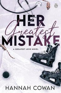Cover image for Her Greatest Mistake