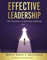 Cover image for Effective Leadership Vol. 2