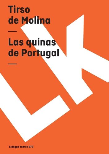 Cover image for Quinas de Portugal