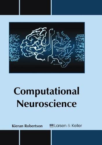 Cover image for Computational Neuroscience