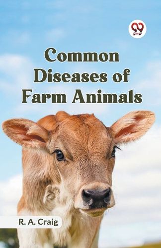 Cover image for Common Diseases of Farm Animals