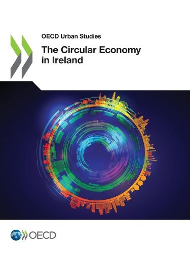 Cover image for The circular economy in Ireland