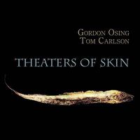 Cover image for Theaters of Skin