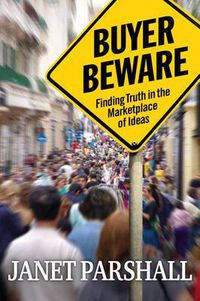 Cover image for Buyer Beware