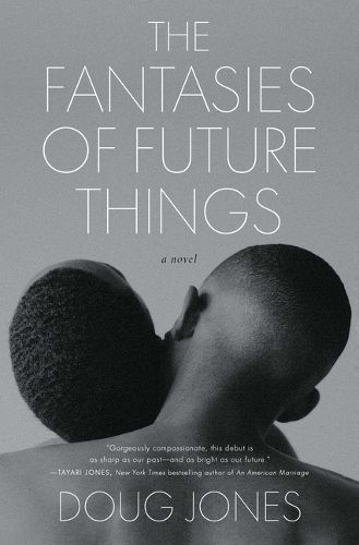 Cover image for The Fantasies of Future Things