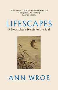 Cover image for Lifescapes