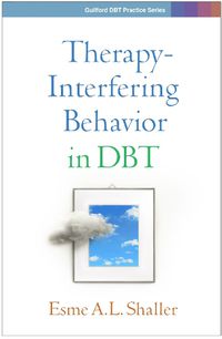 Cover image for Therapy-Interfering Behavior in DBT