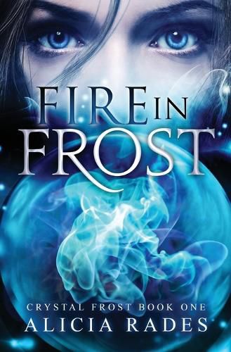 Cover image for Fire in Frost