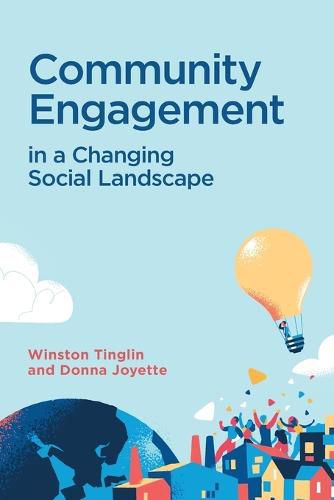 Cover image for Community Engagement in a Changing Social Landscape