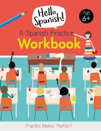 Cover image for A Spanish Practice Workbook