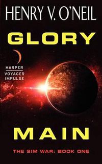 Cover image for Glory Main