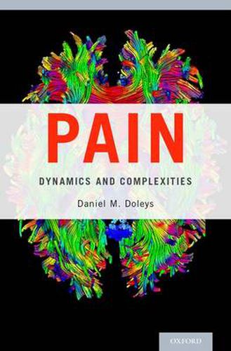 Cover image for Pain: Dynamics and Complexities