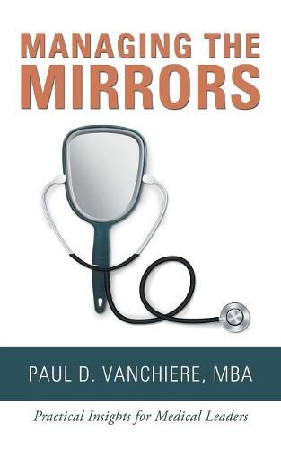 Cover image for Managing the Mirrors