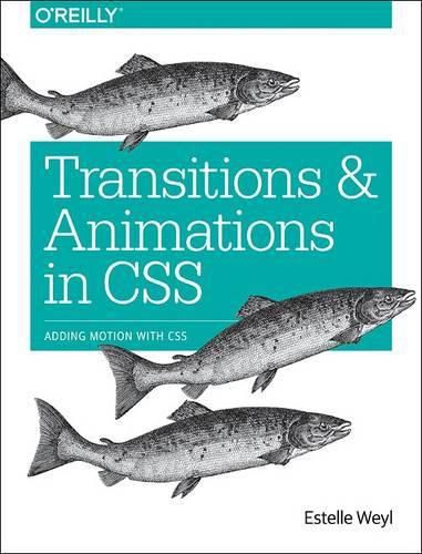 Cover image for Transitions and Animations in CSS