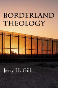 Cover image for Borderland Theology