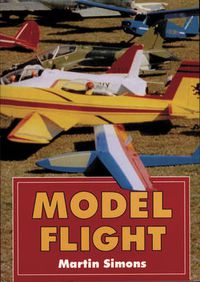 Cover image for Model Flight