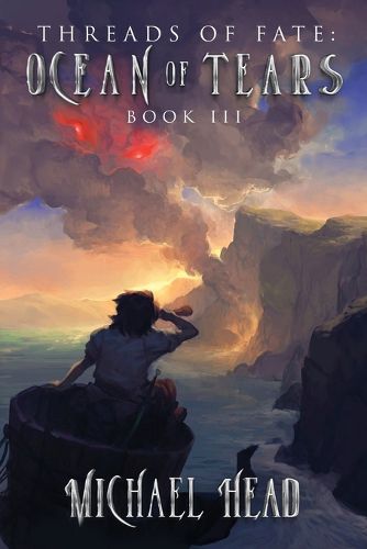 Cover image for Ocean of Tears