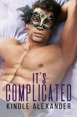 Cover image for It's Complicated