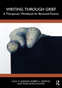 Cover image for Writing Through Grief