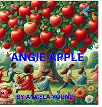 Cover image for Angie Apple