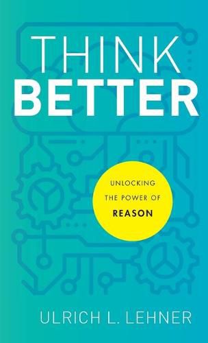 Cover image for Think Better