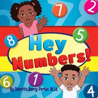 Cover image for Hey Numbers!