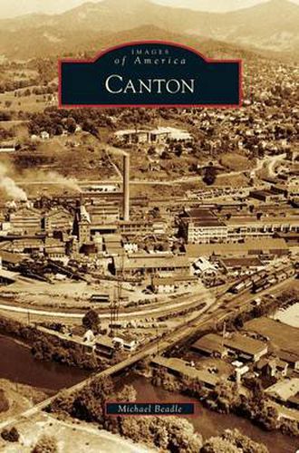 Cover image for Canton