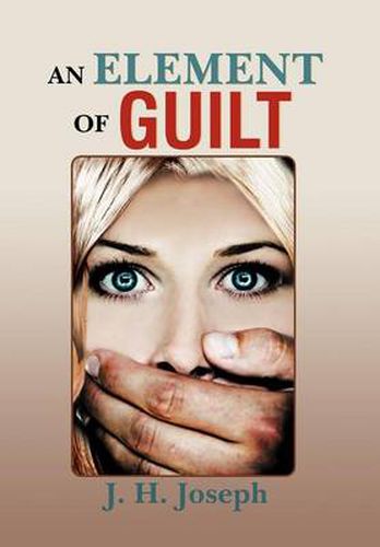 Cover image for An Element of Guilt