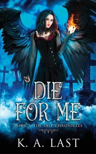 Cover image for Die For Me