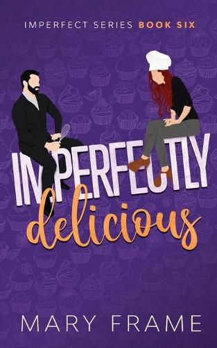 Cover image for Imperfectly Delicious