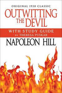 Cover image for Outwitting the Devil