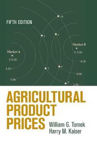 Cover image for Agricultural Product Prices