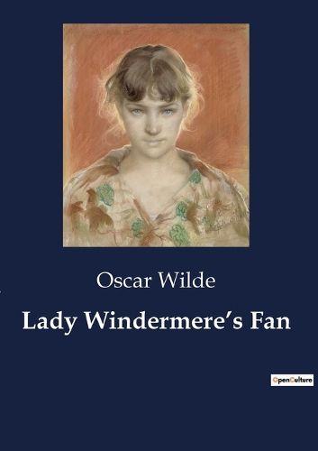 Cover image for Lady Windermere's Fan