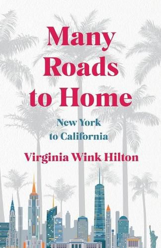 Cover image for Many Roads to Home