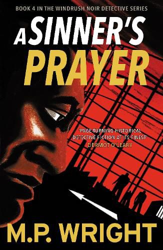 Cover image for A Sinner's Prayer