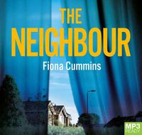 Cover image for The Neighbour
